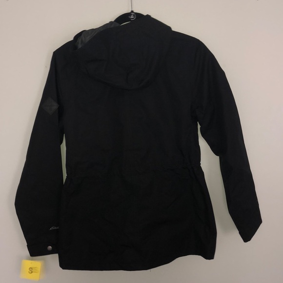 Eddie Bauer Charly jacket!!! - Picture 2 of 5